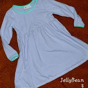 JellyBean dress 3